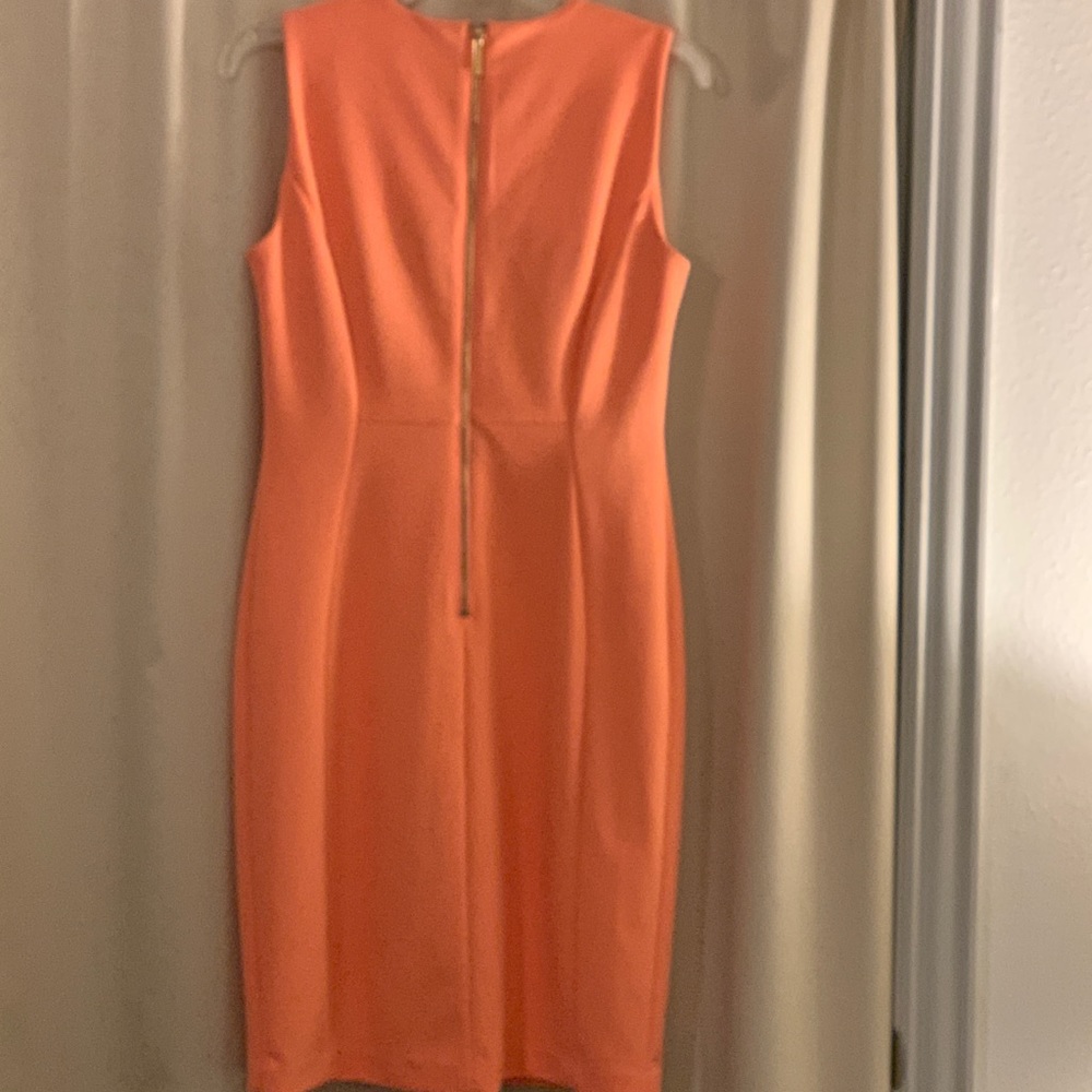 Calvin Klein dress